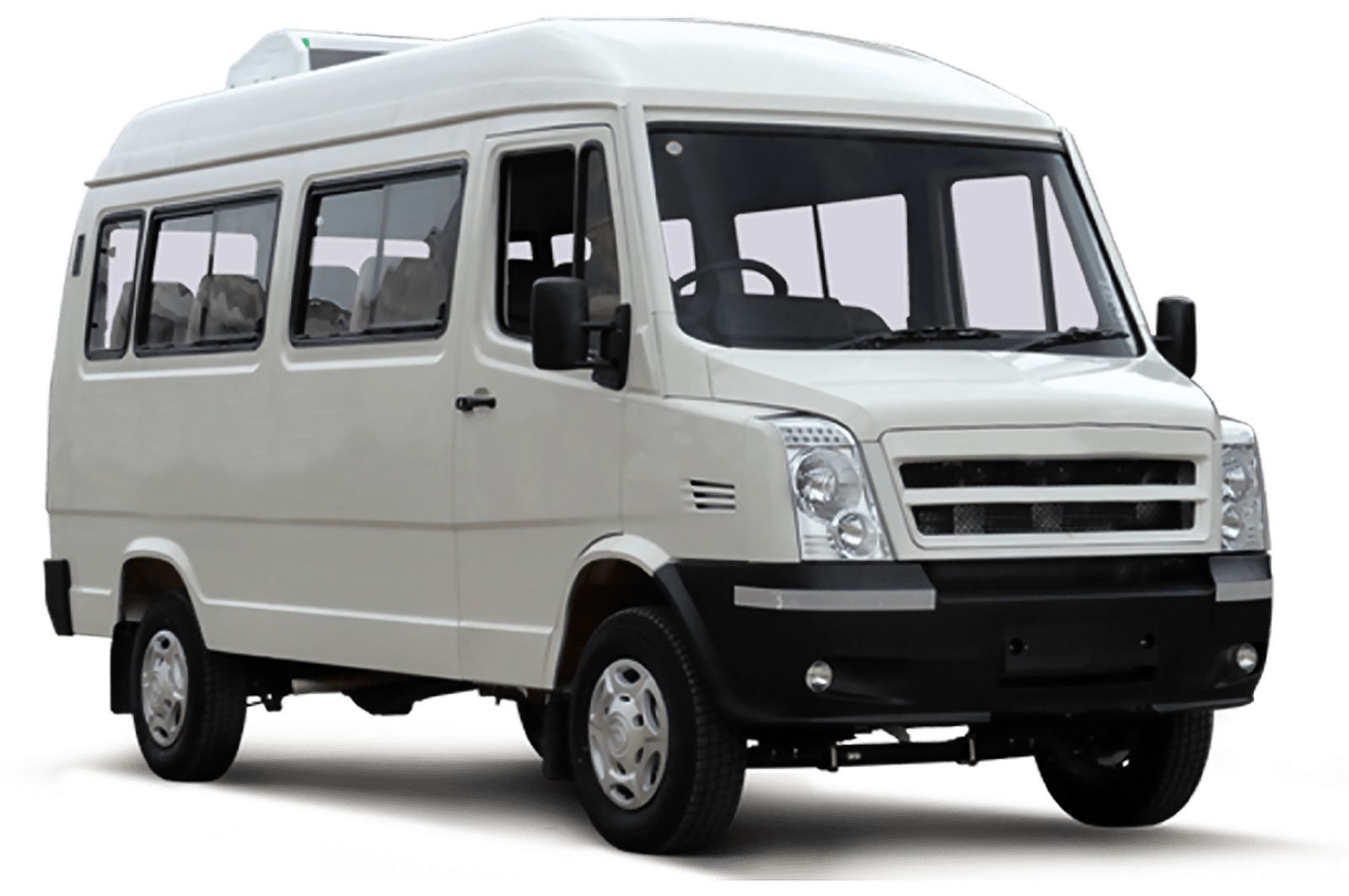 Tempo Traveller 18 21 Seater Prestige Travelres